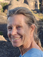 Anne Perrocheau&nbsp;