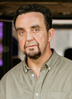 Farid Boum&eacute;di&egrave;ne