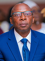 Issiaka Somb&eacute;