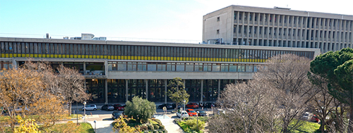 Faculté des sciences médicales et paramédicales Faculté des sciences médicales et paramédicales