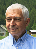 Herv&eacute; Maisonneuve